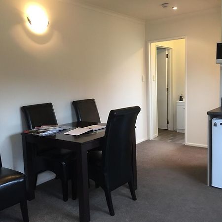 Good Life Apartment Kurow Exterior photo